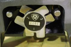 Trimos Fowler 12" Cadillac Style Height Gage