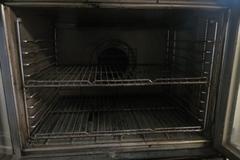Blodgett EF-111 Convection Oven