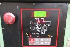 Sullair LS-16-75/A Air Compressor