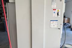 Haas Mini Mill, NextGen CNC Control, 10 Station Tool Changer, Probing, Programmable Coolant, NEW 2021