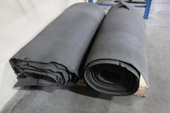 Anti-Fatigue Matts on Pallet