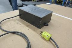 Eclipse Demagnetiser 