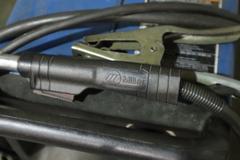 Miller Millermatic 251 Mig Welder with Built in Wire Feed, Miller Torch and Cart