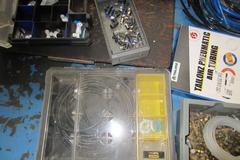 Air Hoses, Tubing, Fittings and Other Supplies