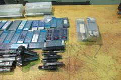 Inserts, Coolant Thru Drill Bodies, Drill Bodies and MORE