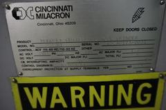 Cincinnati MT Monoset Tool & Cutter Grinder, REBUILT in 2020