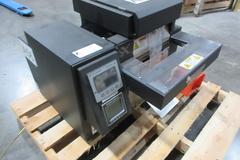 Bagging Center: SHarp SX-13L Bag Filler and Sealer