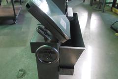 Kalamazoo 8-C-D Horizontal Band Saw, Portable