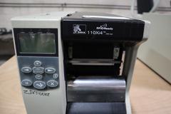 Zebra 110Xi4 Label Printer, 203 dpi, 4" Wide Label Cap