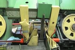 DoAll C-260 Horizontal Automatic Band Saw