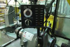 Hardinge DV-59 Second Operation Lathe, Vbl Speed, End Turret, Prod X Slide, 5C Collets