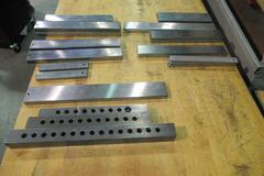 Parallels, Large Assortment 