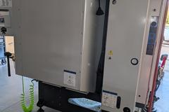 Haas Mini Mill, NextGen CNC Control, 10 Station Tool Changer, Probing, Programmable Coolant, NEW 2021