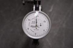 Mitutoyo Digital 24" Height Guage, with InteRapid .0005" Dial Indicator