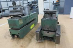 Unipunch 8B3 (2pcs) Punches