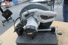 Porter Cable 14" Abrasive Chop Saw