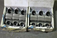 Chuck Jaws, (2) Sets for 3-Jaw Chuck