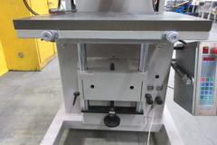 ATMA Pneumatic Tall Stereo Substrate Printing Machine Model TY-600HX