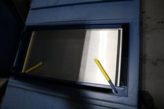 Donaldson Torit MM1 Mist / Fume Collector – Industrial Cartridge Filtration