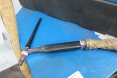 Miller Syncrowave 351 Welder with Coolmate 3 Chiller