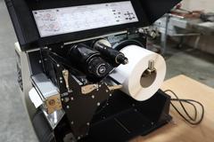 Zebra 110Xi4 Label Printer, 203 dpi, 4" Wide Label Cap