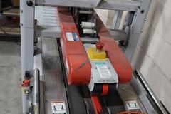 3M-Matic 700r Random Case Sealer with AccuGlide II Taping Heads