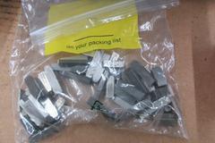 Letter, Number, Hole Transfer Punches