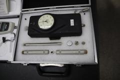 Mechanical and Digital Force Guages, Imada, Ametek, and Chantillon