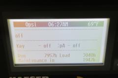 Kaeser ASD-30 Sigma Air Compressor, 30 HP - 2015