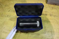 Jaco Cylinder Square with Magnetic Base, Precision Ground, 5" Height