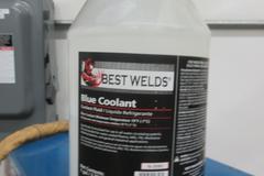 Miller Syncrowave 351 Welder with Coolmate 3 Chiller