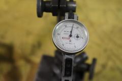 Dial Indicators, Interapid and More, Mag Base Stands