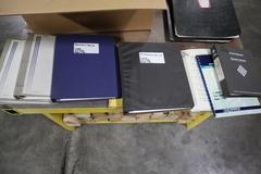 Murata Wiedemann Centrum 3000 CNC Turret Punch Press, 33 Ton, Fanuc  OP Control, 54 Station Turret, (2)AI Stations