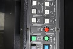 Amada Ensis 3015 AJ MII CNC Fiber Laser,  AMNC 3i Control, 3.1 KW, 120" x 60", Pallet Shuttle, Fume Collector - NEW 2017