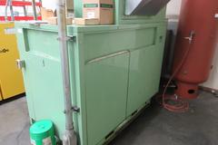 Sullair LS-16-75/A Air Compressor