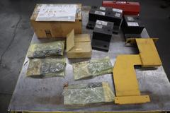 Amada EG-4010 CNC Press Brake, Electric Servo Drive, Down-Acting, AMNC 3i CNC Control, NEW 2019