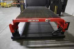 Amada Ensis 3015 AJ MII CNC Fiber Laser,  AMNC 3i Control, 3.1 KW, 120" x 60", Pallet Shuttle, Fume Collector - NEW 2017