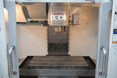 Haas VF-2SS 4-Axis CNC Vertical Machining Center, 12K Spindle, CAT 40, 24 Station SMTC, TSC, HRT210HS-CNC-HD Rotary Table