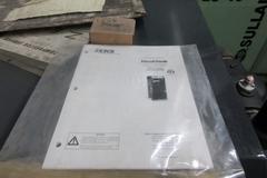 Zeks 400HSGA500 Heat Sink Refrigerant Air Dryer, 1HP Compressor Motor