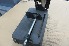 Porter Cable 14" Abrasive Chop Saw