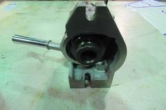 5C Collet Chuck Fixture