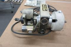 Procunier Lead Screw Tapping Attachment