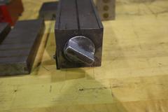 Magnetic Chucks and Blocks - Assorted