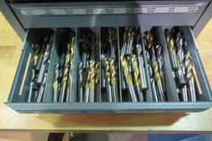 Huot Fractional Drill Index