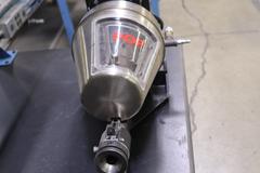 Emhart Pop-Matic RP4 Pneumatic Rivet Presenter