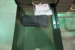 Drawers, (2) with contents including Stick Tooling and MORE!