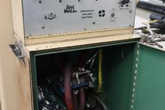 Acme PTOS-24-50 SPot Welder, 50 KVA, Press Type, SpotWeld Sequence Welder Control