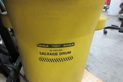 Pallet of Workshop Vacuums