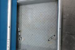 Lista 9 Drawer Tool Cabinet with Contents