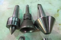 Live & Dead Centers, Assorted